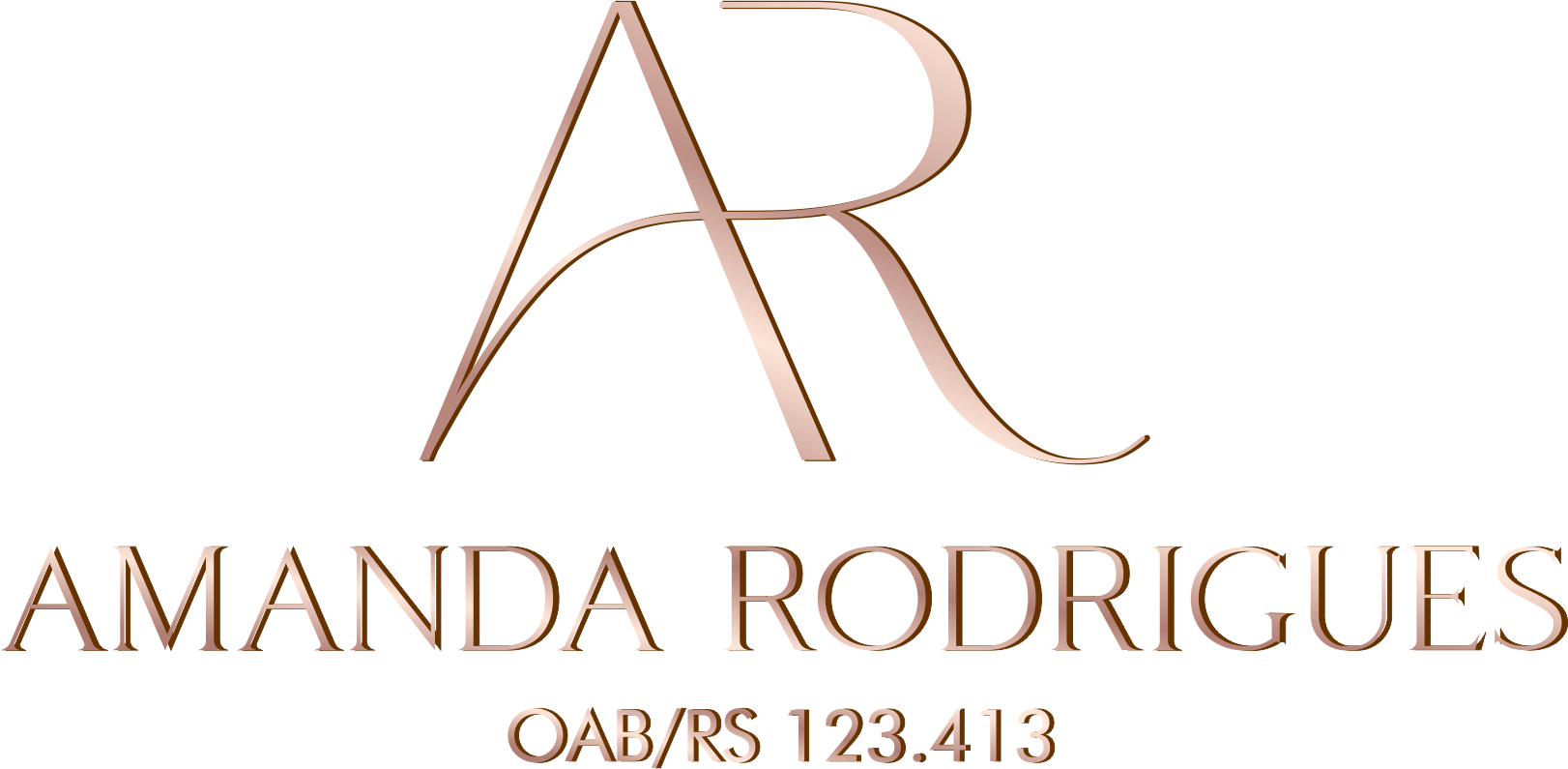 Advogada Amanda Rodrigues da Silva